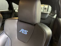 USED 2016 66 FORD FOCUS 2.3T EcoBoost RS Hatchback 5dr Petrol Manual AWD Euro 6 (s/s) (350 ps) STUNNING EXAMPLE, RARE SPEC