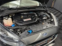 USED 2016 66 FORD FOCUS 2.3T EcoBoost RS Hatchback 5dr Petrol Manual AWD Euro 6 (s/s) (350 ps) STUNNING EXAMPLE, RARE SPEC