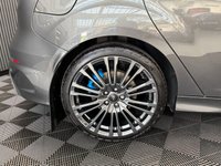 USED 2016 66 FORD FOCUS 2.3T EcoBoost RS Hatchback 5dr Petrol Manual AWD Euro 6 (s/s) (350 ps) STUNNING EXAMPLE, RARE SPEC