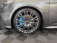 USED 2016 66 FORD FOCUS 2.3T EcoBoost RS Hatchback 5dr Petrol Manual AWD Euro 6 (s/s) (350 ps) STUNNING EXAMPLE, RARE SPEC
