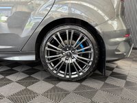 USED 2016 66 FORD FOCUS 2.3T EcoBoost RS Hatchback 5dr Petrol Manual AWD Euro 6 (s/s) (350 ps) STUNNING EXAMPLE, RARE SPEC