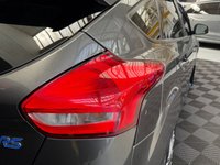 USED 2016 66 FORD FOCUS 2.3T EcoBoost RS Hatchback 5dr Petrol Manual AWD Euro 6 (s/s) (350 ps) STUNNING EXAMPLE, RARE SPEC
