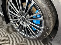 USED 2016 66 FORD FOCUS 2.3T EcoBoost RS Hatchback 5dr Petrol Manual AWD Euro 6 (s/s) (350 ps) STUNNING EXAMPLE, RARE SPEC