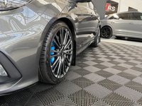 USED 2016 66 FORD FOCUS 2.3T EcoBoost RS Hatchback 5dr Petrol Manual AWD Euro 6 (s/s) (350 ps) STUNNING EXAMPLE, RARE SPEC