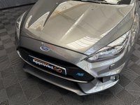 USED 2016 66 FORD FOCUS 2.3T EcoBoost RS Hatchback 5dr Petrol Manual AWD Euro 6 (s/s) (350 ps) STUNNING EXAMPLE, RARE SPEC