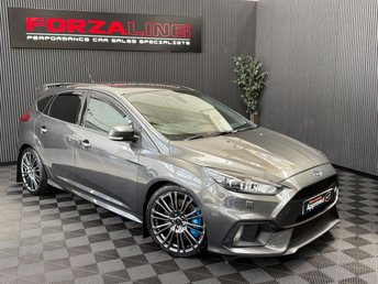View our FORD FOCUS
