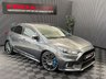 USED 2016 66 FORD FOCUS 2.3T EcoBoost RS Hatchback 5dr Petrol Manual AWD Euro 6 (s/s) (350 ps) STUNNING EXAMPLE, RARE SPEC