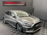 USED 2016 66 FORD FOCUS 2.3T EcoBoost RS Hatchback 5dr Petrol Manual AWD Euro 6 (s/s) (350 ps) STUNNING EXAMPLE, RARE SPEC