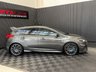 USED 2016 66 FORD FOCUS 2.3T EcoBoost RS Hatchback 5dr Petrol Manual AWD Euro 6 (s/s) (350 ps) STUNNING EXAMPLE, RARE SPEC