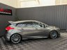 USED 2016 66 FORD FOCUS 2.3T EcoBoost RS Hatchback 5dr Petrol Manual AWD Euro 6 (s/s) (350 ps) STUNNING EXAMPLE, RARE SPEC