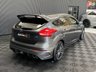 USED 2016 66 FORD FOCUS 2.3T EcoBoost RS Hatchback 5dr Petrol Manual AWD Euro 6 (s/s) (350 ps) STUNNING EXAMPLE, RARE SPEC