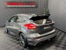 USED 2016 66 FORD FOCUS 2.3T EcoBoost RS Hatchback 5dr Petrol Manual AWD Euro 6 (s/s) (350 ps) STUNNING EXAMPLE, RARE SPEC