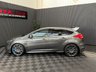 USED 2016 66 FORD FOCUS 2.3T EcoBoost RS Hatchback 5dr Petrol Manual AWD Euro 6 (s/s) (350 ps) STUNNING EXAMPLE, RARE SPEC