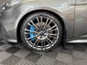 USED 2016 66 FORD FOCUS 2.3T EcoBoost RS Hatchback 5dr Petrol Manual AWD Euro 6 (s/s) (350 ps) STUNNING EXAMPLE, RARE SPEC
