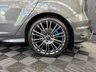 USED 2016 66 FORD FOCUS 2.3T EcoBoost RS Hatchback 5dr Petrol Manual AWD Euro 6 (s/s) (350 ps) STUNNING EXAMPLE, RARE SPEC
