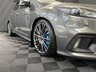 USED 2016 66 FORD FOCUS 2.3T EcoBoost RS Hatchback 5dr Petrol Manual AWD Euro 6 (s/s) (350 ps) STUNNING EXAMPLE, RARE SPEC