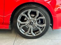 USED 2018 68 FORD FIESTA 1.0T EcoBoost GPF ST-Line Hatchback 5dr Petrol Manual Euro 6 (s/s) (140 ps) 