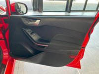 USED 2018 68 FORD FIESTA 1.0T EcoBoost GPF ST-Line Hatchback 5dr Petrol Manual Euro 6 (s/s) (140 ps) 