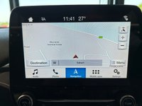USED 2018 68 FORD FIESTA 1.0T EcoBoost GPF ST-Line Hatchback 5dr Petrol Manual Euro 6 (s/s) (140 ps) 