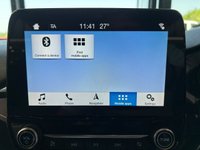 USED 2018 68 FORD FIESTA 1.0T EcoBoost GPF ST-Line Hatchback 5dr Petrol Manual Euro 6 (s/s) (140 ps) 