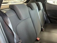 USED 2018 68 FORD FIESTA 1.0T EcoBoost GPF ST-Line Hatchback 5dr Petrol Manual Euro 6 (s/s) (140 ps) 