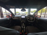 USED 2018 68 FORD FIESTA 1.0T EcoBoost GPF ST-Line Hatchback 5dr Petrol Manual Euro 6 (s/s) (140 ps) 