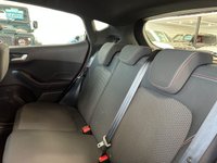 USED 2018 68 FORD FIESTA 1.0T EcoBoost GPF ST-Line Hatchback 5dr Petrol Manual Euro 6 (s/s) (140 ps) 