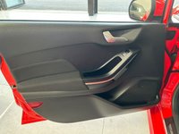 USED 2018 68 FORD FIESTA 1.0T EcoBoost GPF ST-Line Hatchback 5dr Petrol Manual Euro 6 (s/s) (140 ps) 