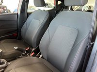 USED 2018 68 FORD FIESTA 1.0T EcoBoost GPF ST-Line Hatchback 5dr Petrol Manual Euro 6 (s/s) (140 ps) 