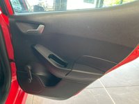 USED 2018 68 FORD FIESTA 1.0T EcoBoost GPF ST-Line Hatchback 5dr Petrol Manual Euro 6 (s/s) (140 ps) 