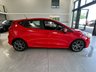 USED 2018 68 FORD FIESTA 1.0T EcoBoost GPF ST-Line Hatchback 5dr Petrol Manual Euro 6 (s/s) (140 ps) 