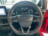 USED 2018 68 FORD FIESTA 1.0T EcoBoost GPF ST-Line Hatchback 5dr Petrol Manual Euro 6 (s/s) (140 ps) 