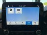 USED 2018 68 FORD FIESTA 1.0T EcoBoost GPF ST-Line Hatchback 5dr Petrol Manual Euro 6 (s/s) (140 ps) 