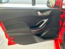 USED 2018 68 FORD FIESTA 1.0T EcoBoost GPF ST-Line Hatchback 5dr Petrol Manual Euro 6 (s/s) (140 ps) 