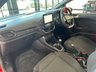 USED 2018 68 FORD FIESTA 1.0T EcoBoost GPF ST-Line Hatchback 5dr Petrol Manual Euro 6 (s/s) (140 ps) 