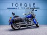 USED 2017 17 HARLEY-DAVIDSON SOFTAIL 1690 FLSTN Deluxe Custom Cruiser  Nationwide Delivery &pound;149 - 9.9% APR