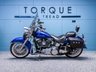 USED 2017 17 HARLEY-DAVIDSON SOFTAIL 1690 FLSTN Deluxe Custom Cruiser  Nationwide Delivery &pound;149 - 9.9% APR