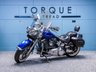 USED 2017 17 HARLEY-DAVIDSON SOFTAIL 1690 FLSTN Deluxe Custom Cruiser  Nationwide Delivery &pound;149 - 9.9% APR