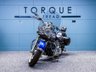 USED 2017 17 HARLEY-DAVIDSON SOFTAIL 1690 FLSTN Deluxe Custom Cruiser  Nationwide Delivery &pound;149 - 9.9% APR
