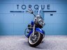 USED 2017 17 HARLEY-DAVIDSON SOFTAIL 1690 FLSTN Deluxe Custom Cruiser  Nationwide Delivery &pound;149 - 9.9% APR