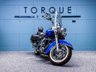 USED 2017 17 HARLEY-DAVIDSON SOFTAIL 1690 FLSTN Deluxe Custom Cruiser  Nationwide Delivery &pound;149 - 9.9% APR