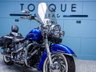 USED 2017 17 HARLEY-DAVIDSON SOFTAIL 1690 FLSTN Deluxe Custom Cruiser  Nationwide Delivery &pound;149 - 9.9% APR
