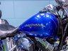 USED 2017 17 HARLEY-DAVIDSON SOFTAIL 1690 FLSTN Deluxe Custom Cruiser  Nationwide Delivery &pound;149 - 9.9% APR