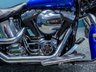 USED 2017 17 HARLEY-DAVIDSON SOFTAIL 1690 FLSTN Deluxe Custom Cruiser  Nationwide Delivery &pound;149 - 9.9% APR