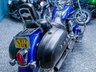 USED 2017 17 HARLEY-DAVIDSON SOFTAIL 1690 FLSTN Deluxe Custom Cruiser  Nationwide Delivery &pound;149 - 9.9% APR