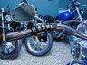 USED 2017 17 HARLEY-DAVIDSON SOFTAIL 1690 FLSTN Deluxe Custom Cruiser  Nationwide Delivery &pound;149 - 9.9% APR