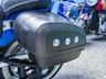 USED 2017 17 HARLEY-DAVIDSON SOFTAIL 1690 FLSTN Deluxe Custom Cruiser  Nationwide Delivery &pound;149 - 9.9% APR