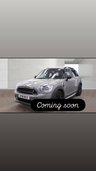 USED 2018 18 MINI COUNTRYMAN 1.5 7.6kWh Cooper SE SUV 5dr Petrol Plug-in Hybrid Auto ALL4 Euro 6 (s/s) (224 ps) 