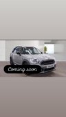 USED 2018 18 MINI COUNTRYMAN 1.5 7.6kWh Cooper SE SUV 5dr Petrol Plug-in Hybrid Auto ALL4 Euro 6 (s/s) (224 ps) 