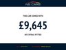 USED 2018 18 MINI COUNTRYMAN 1.5 7.6kWh Cooper SE SUV 5dr Petrol Plug-in Hybrid Auto ALL4 Euro 6 (s/s) (224 ps) 